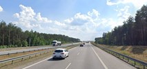 Maksymalnie 120 km/h na autostradach – pomysł na zmniejszenie zakupów z Rosji