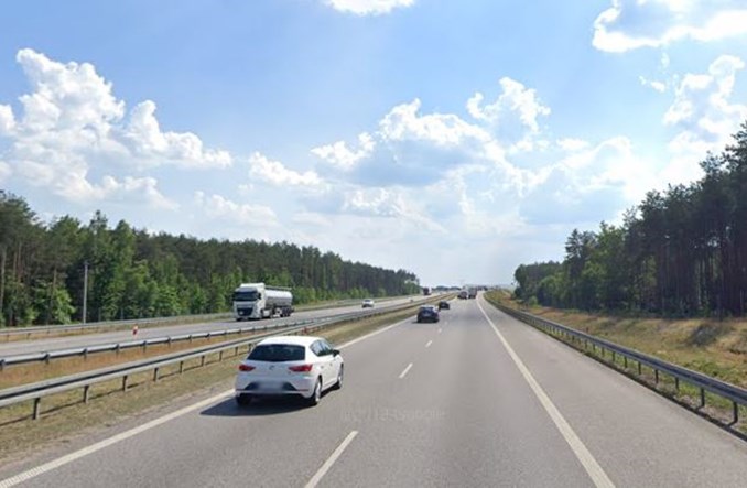 Maksymalnie 120 km/h na autostradach – pomysł na zmniejszenie zakupów z Rosji