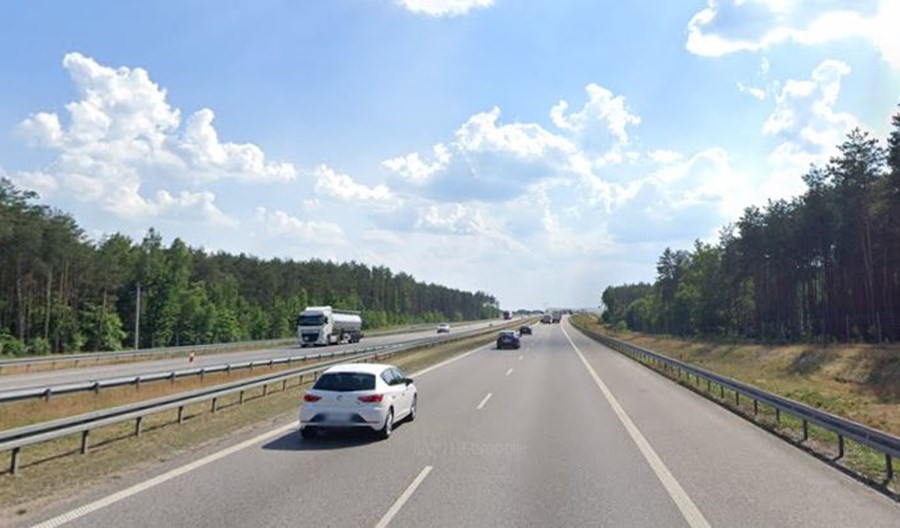 Maksymalnie 120 km/h na autostradach – pomysł na zmniejszenie zakupów z Rosji