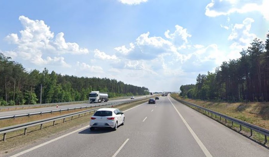 Maksymalnie 120 km/h na autostradach – pomysł na zmniejszenie zakupów z Rosji Maksymalnie 120 km/h na autostradach – pomysł na zmniejszenie zakupów z Rosji