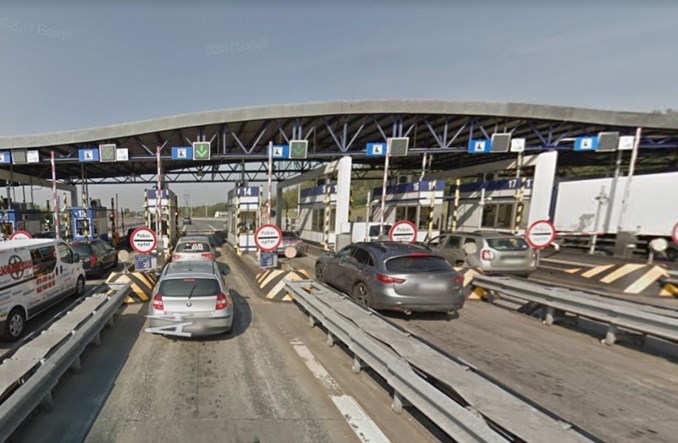 Szykuje się podwyżka opłat na A4