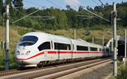 Deutsche Bahn z rekordowym przychodem, ale i stratą za 2021 rok 