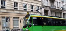 Poznań zapowiada prace torowe na Głogowskiej. Tramwaje pojadą inaczej