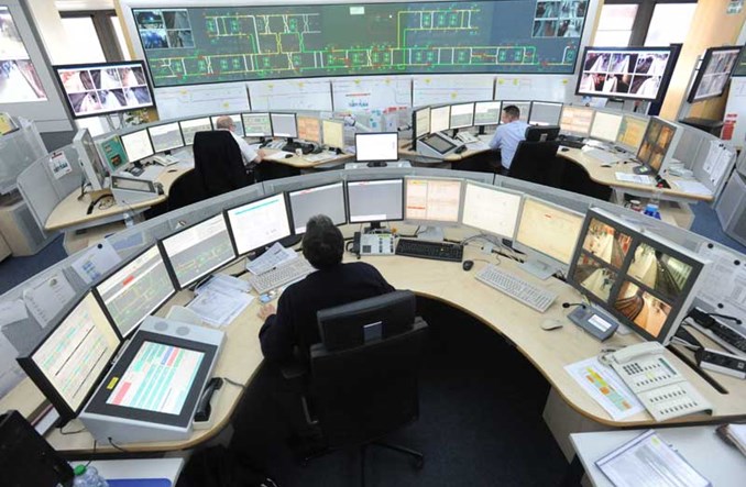 Dane w mieście: Między papierem a wirtualną rzeczywistością