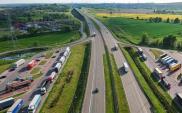 Kto wybuduje MOP-y na A1 pod Częstochową? 