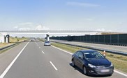Fotowoltaiczna autostrada połączy Warszawę z Łodzią
