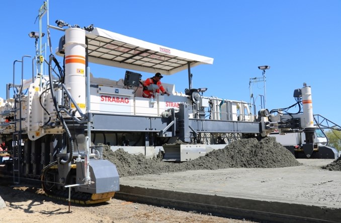 Strabag SE: Przedstawiciel rosyjskiego oligarchy odwołany z rady nadzorczej 