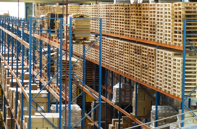 Podwoiła się powierzchnia magazynów w budowie. Popyt nie spadnie