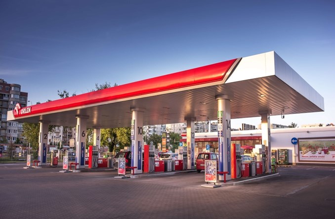 W tym roku zaczną działać w Polsce pierwsze stacje tankowania wodoru