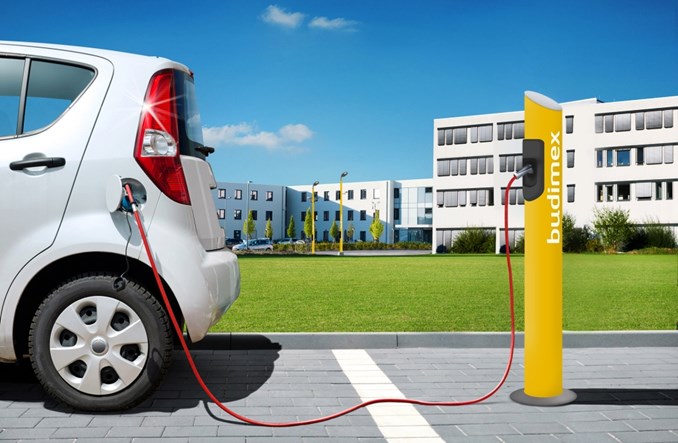 Budimex wchodzi w elektromobilność. Ma kluczową umowę 
