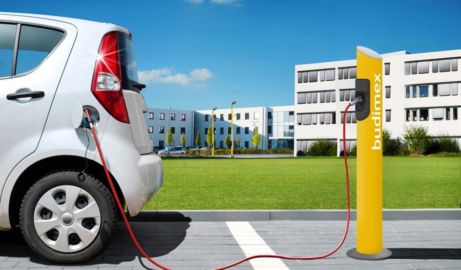 Budimex wchodzi w elektromobilność. Ma kluczową umowę Budimex wchodzi w elektromobilność. Ma kluczową umowę