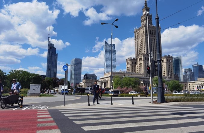 Z Jaworzna do Warszawy. Tomasz Tosza przechodzi do stołecznego Ratusza