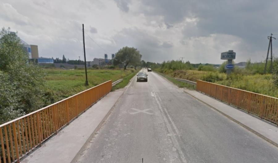 Podkarpackie. Na trasie Ostrów – Ropczyce powstaną nowe most i wiadukt Podkarpackie. Na trasie Ostrów – Ropczyce powstaną nowe most i wiadukt