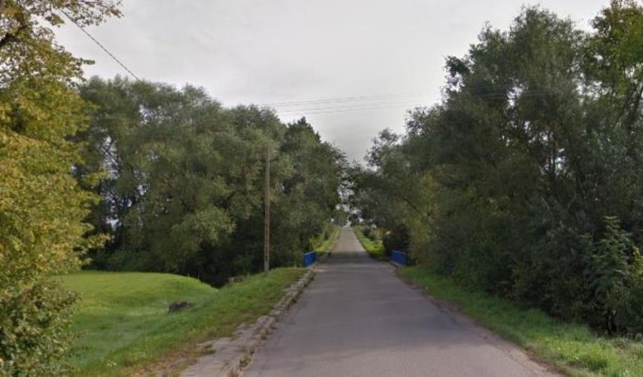 Rozpoczyna się projektowanie rozbudowy drogi w Czyżewie Rozpoczyna się projektowanie rozbudowy drogi w Czyżewie