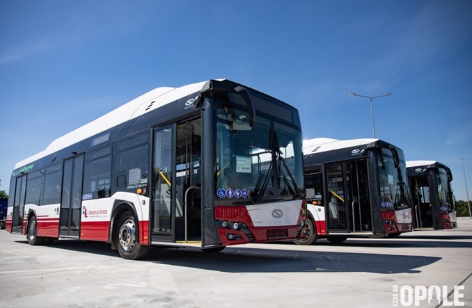Opole szykuje zmiany w komunikacji miejskiej