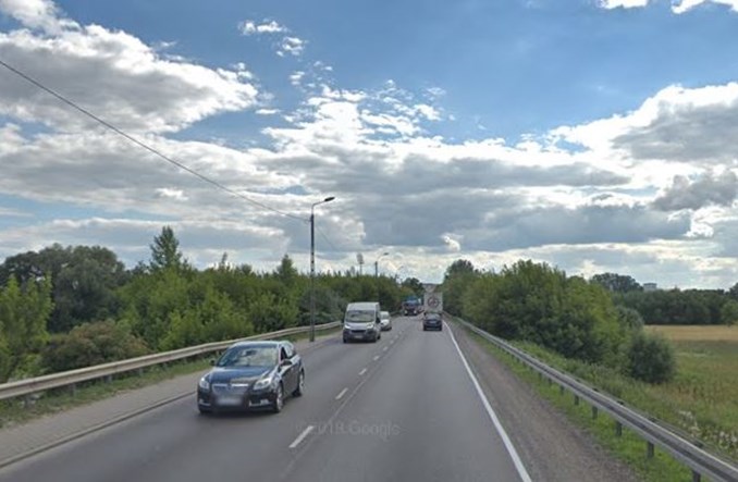 Via Baltica. Intercor ma kontrakt na obwodnicę Łomży 