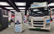 Scania Polska, Ekoenergetyka i Ekoen będą razem rozwijać elektromobilność