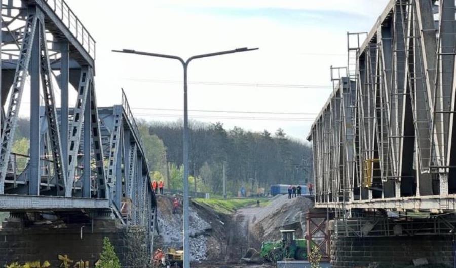 Ukraina. Straty w infrastrukturze to nawet 40 mld dolarów Ukraina. Straty w infrastrukturze to nawet 40 mld dolarów
