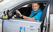 Także kierowcy mogą się doszkolić z jazdy na autostradzie