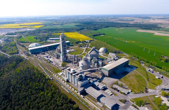 Jak zatrzymać nierówną konkurencję w produkcji cementu