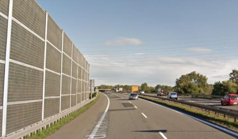 To jeszcze nie koniec przetargu na S1 Mysłowice – Bieruń To jeszcze nie koniec przetargu na S1 Mysłowice – Bieruń