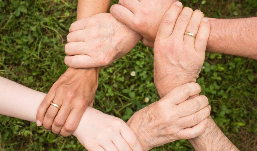 Fundacja CEMEX „Budujemy przyszłość” członkiem Forum Darczyńców Fundacja CEMEX „Budujemy przyszłość” członkiem Forum Darczyńców