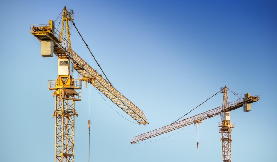 Jest gorzej niż w marcu. GUS podał kwietniowe wyniki produkcji-budowlano-montażowej Jest gorzej niż w marcu. GUS podał kwietniowe wyniki produkcji-budowlano-montażowej