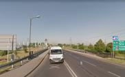Śląskie: koparka uszkodziła wiadukt nad DK-86. Jest przetarg na remont