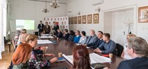 ZDG TOR wspiera Konin przy tworzeniu Planu Smart City