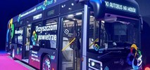 Grupa Polsat prezentuje autobus wodorowy – NesoBus