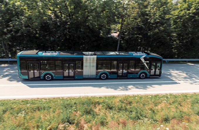 Gdańsk dostanie miliony na nową drogę, ale na autobusy pieniędzy zabrakło