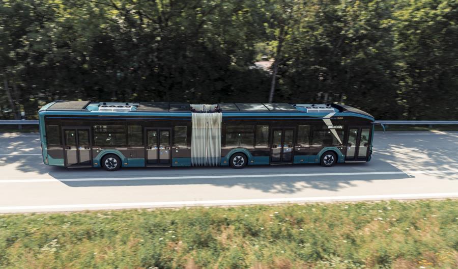 Gdańsk dostanie miliony na nową drogę, ale na autobusy pieniędzy zabrakło Gdańsk dostanie miliony na nową drogę, ale na autobusy pieniędzy zabrakło