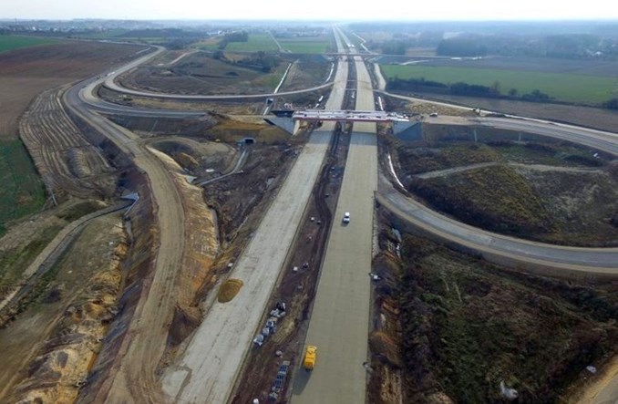 Setki milionów złotych na drogi na Górnym Śląsku