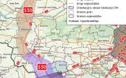 Trakt ma projektować fragment dużej obwodnicy Warszawy
