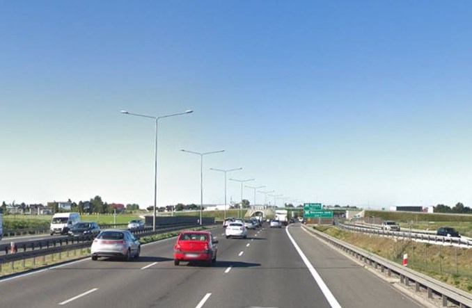 Drogi ekspresowe będą płatne. Ale nie dla osobówek