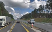 Będą utrudnienia na S3. Wszystko przez montaż ekranów akustycznych