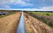 Bezpieczeństwo energetyczne. „Oprócz oddania Baltic Pipe trzeba jeszcze dopiąć kontrakty”