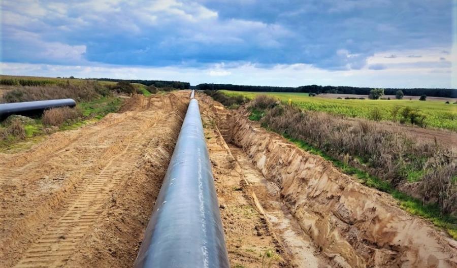 Budimex kończy swoją cześć Baltic Pipe. Chodzi o gazociąg Goleniów – Ciecierzyce Budimex kończy swoją cześć Baltic Pipe. Chodzi o gazociąg Goleniów – Ciecierzyce