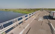 Podlaskie. Można budować most na DK-64