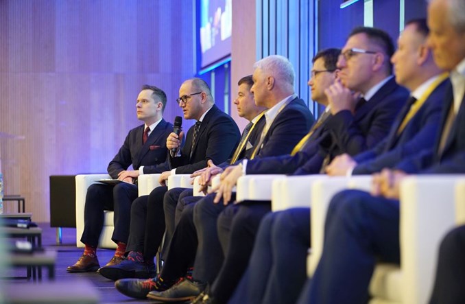 Budowlanka: Żeby realizować nowe kontrakty, musimy przetrwać stare