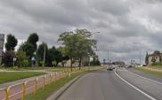 Przebieg obwodnicy Starogardu Gdańskiego zatwierdzony