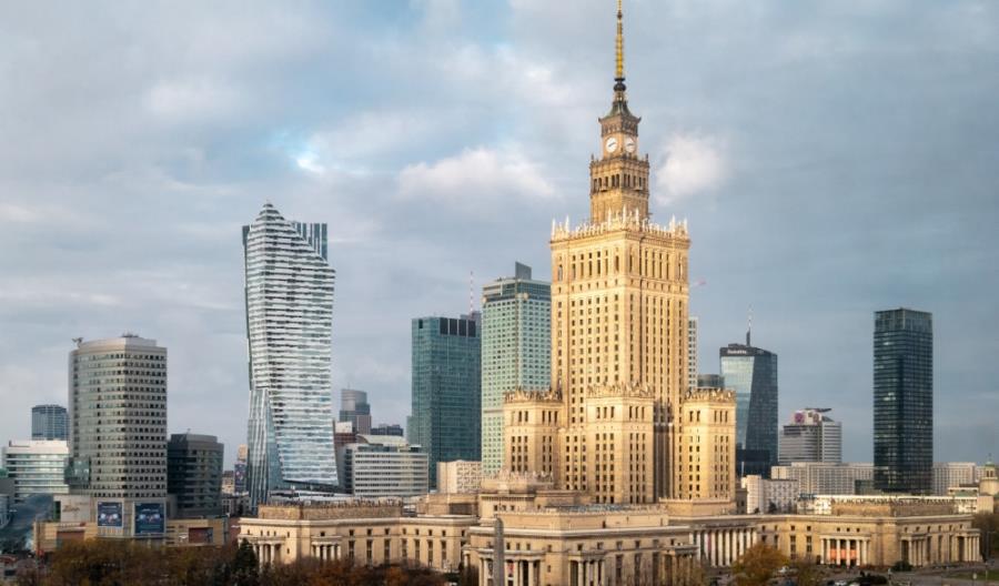 Warszawa: GDDKiA wybrała biuro projektanta drugiego odcinka obwodnicy aglomeracji