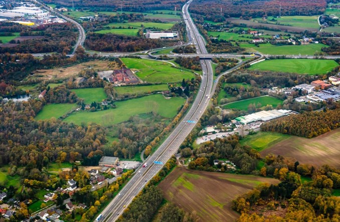 Niemcy. Ograniczenie prędkości do 130 km/h. Dla dobra środowiska