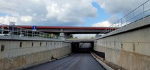 S17 Warszawa Wschód – Lubelska. Stan zaawansowania prac przy budowie węzła wynosi 90%