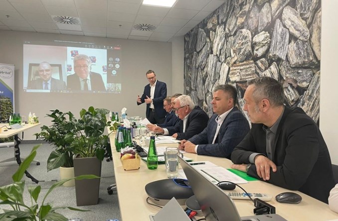 Wyniki konkursu Cemex. Kto wykreuje zieloną przyszłość?  