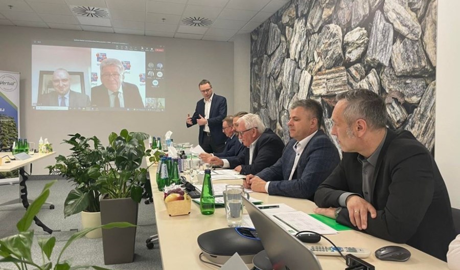Wyniki konkursu Cemex. Kto wykreuje zieloną przyszłość? Wyniki konkursu Cemex. Kto wykreuje zieloną przyszłość?
