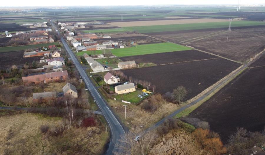 Jest umowa na rozbudowę DK-62 koło Kruszwicy Jest umowa na rozbudowę DK-62 koło Kruszwicy