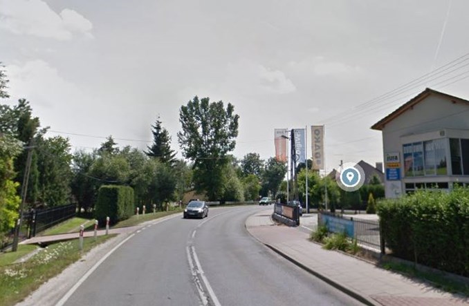 Jest pozwolenie dla ważnej drogi pod Krakowem 