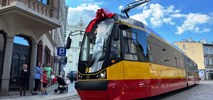 Grudziądz zawiesza komunikację tramwajową. Na miesiąc