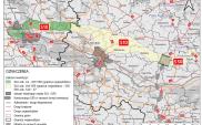 Od A1 do obwodnicy Warszawy. Projektant wybrany